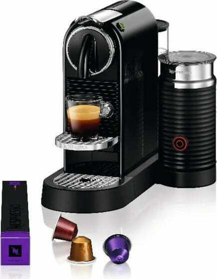 20211015172421_b13d1705 De'Longhi Citiz & Milk για Κάψουλες Nespresso - Image 6