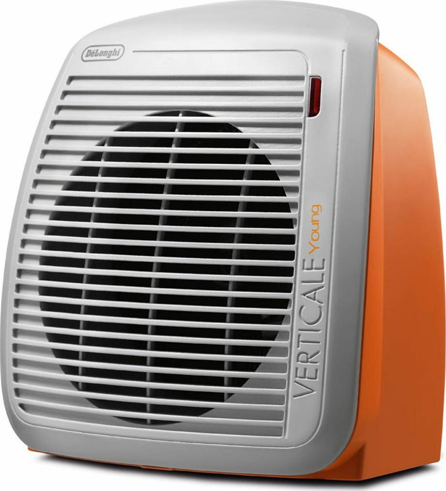 20211015175717_delonghi_hvy1020_aerothermo_dapedou_2000w_grey_orange De'Longhi HVY1020 Αερόθερμο Δωματίου Δαπέδου 2000W - Image 1