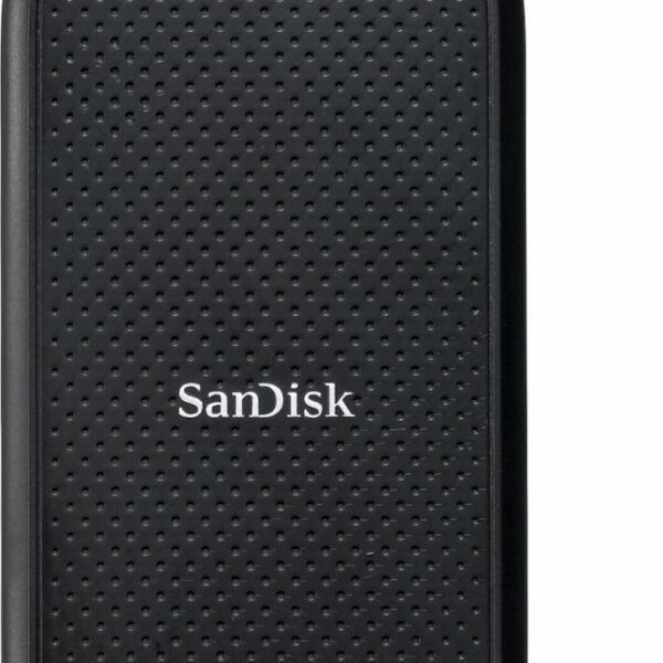 Sandisk Portable SSD USB 3.2 2.5"