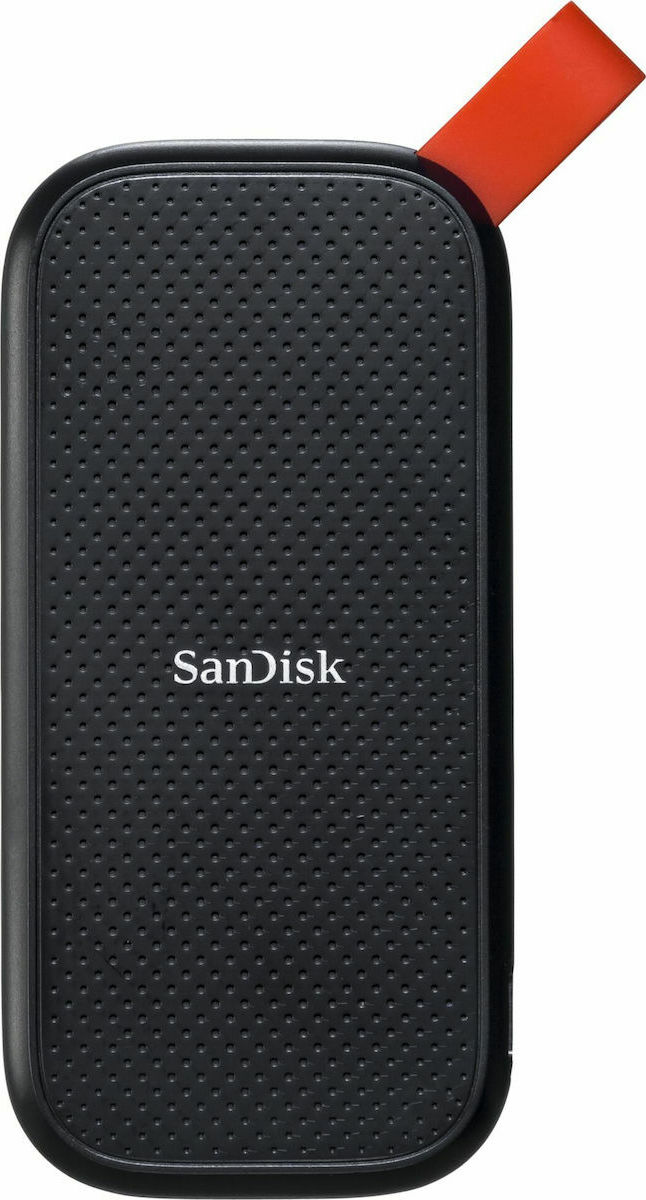20211018144658_sandisk_portable_ssd_usb_3_2_2tb_2_5_mayro Sandisk Portable SSD USB 3.2 2.5" - Image 1
