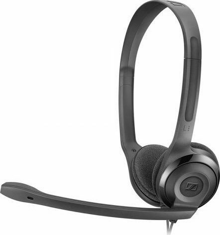 20211018144856_217d5185 Sennheiser PC 5 On Ear Multimedia Ακουστικά με μικροφωνο και σύνδεση 3.5mm Jack - Image 6