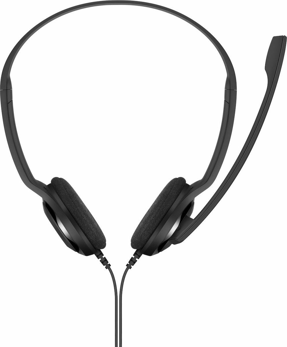 20211018144857_bea376d4 Sennheiser PC 5 On Ear Multimedia Ακουστικά με μικροφωνο και σύνδεση 3.5mm Jack - Image 4