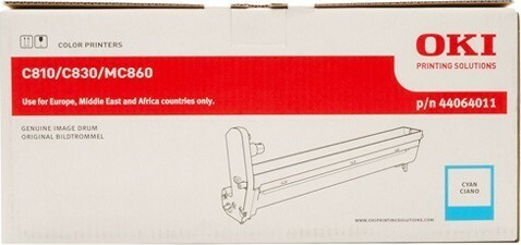 20211019110716_bb452235 OKI 4406401 Γνήσιο Drum Laser Εκτυπωτή 4406401 - Image 2