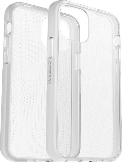 20211019114115_e7805f31 Otterbox React Διάφανη (iPhone 12 / 12 Pro) - Image 2