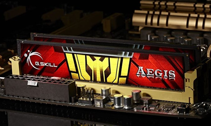 20211019170100_6665812e G.Skill Aegis DDR3 - Image 3
