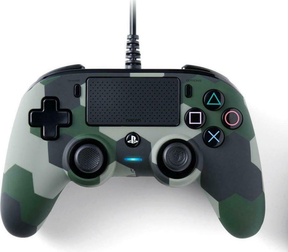 20211019171328_102fe28b Nacon Wired Compact για PS4 - Image 2