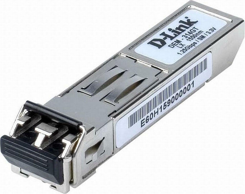 20211020165617_70361711 D-Link DEM‑310GT Mini GBIC Module for 1000BaseLX (LC Duplex) - Image 3