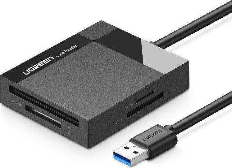 20211020165857_5a81935c Ugreen Card Reader USB 3.0 για SD/microSD/MemoryStick/CompactFlash - Image 3