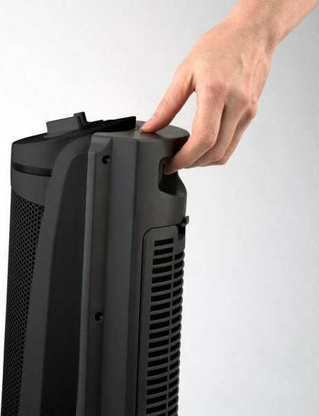 20211022142358_bfb73050 Black & Decker BXSH2002E Κεραμικό Αερόθερμο Δωματίου Δαπέδου 2000W - Image 4