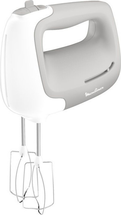 20211022151543_b7a4beb3 Moulinex Μίξερ Χειρός 450W Γκρι - Image 2