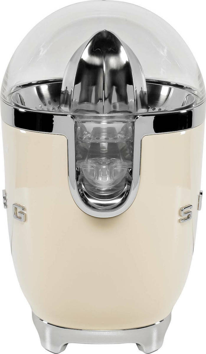 20211022153916_bf4c5319 Smeg CJF01CREU Ηλεκτρικός Στίφτης 70W Μπεζ - Image 4