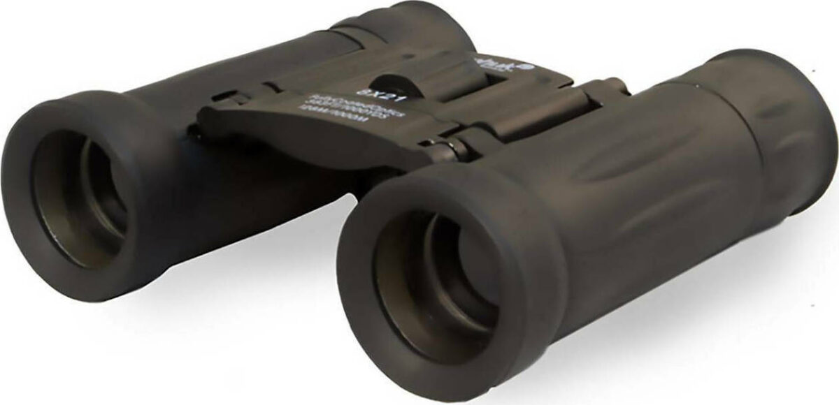 Levenhuk Κιάλια Atom 8x21mm - Image 2