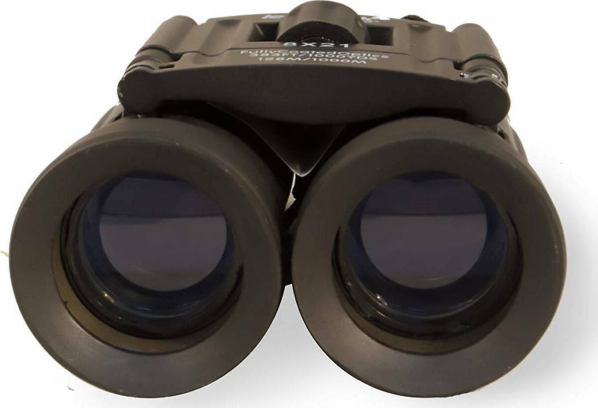 Levenhuk Κιάλια Atom 8x21mm - Image 4
