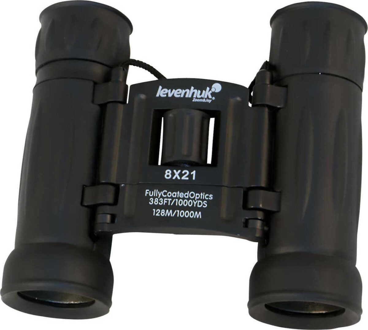 Levenhuk Κιάλια Atom 8x21mm - Image 7