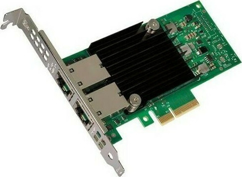 20211025171234_abc752fe Intel X550-T2 (Bulk) Ενσύρματη Κάρτα Δικτύου Gigabit (1Gbps) Ethernet PCI-e - Image 2