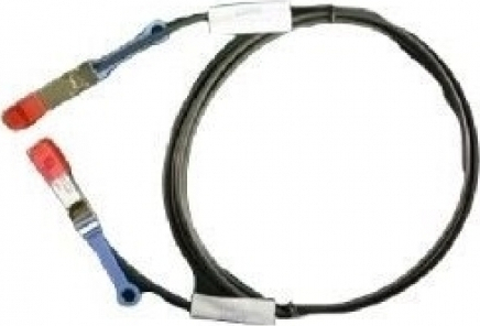 20211026161645_565da18a Dell Καλώδιο Οπτικής Ίνας SFP+ 3m Μαύρο - Image 2