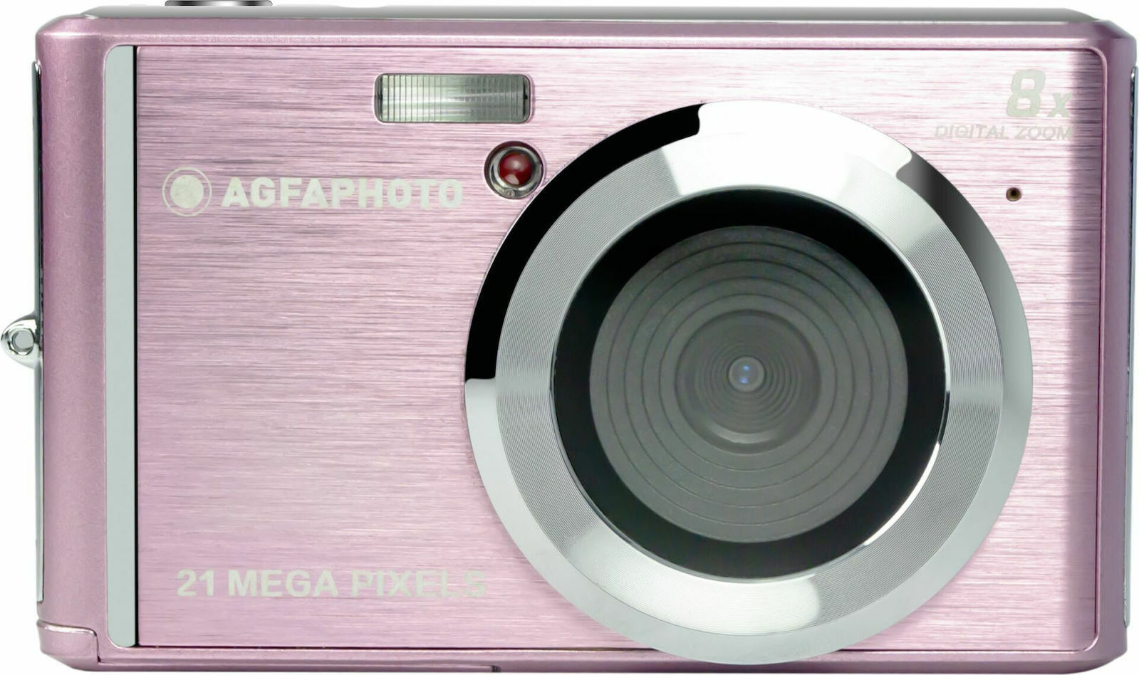 20211026162751_37556acf AgfaPhoto DC5200 21MP Οπτικό Ζουμ 8x - Image 2