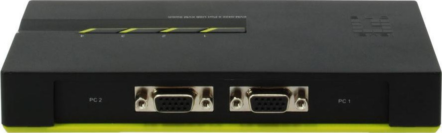 20211026163422_59372978 Level One KVM-0422 Data Switch 2 Ports - Image 2