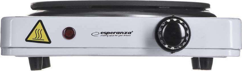 20211029160341_6658c859 Esperanza EKH002W Επιτραπέζια Εστία Εμαγιέ Μονή - Image 6