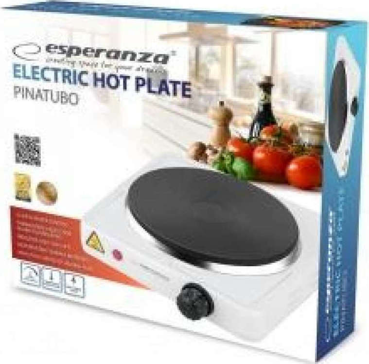 20211029160341_b473cbac Esperanza EKH002W Επιτραπέζια Εστία Εμαγιέ Μονή - Image 4