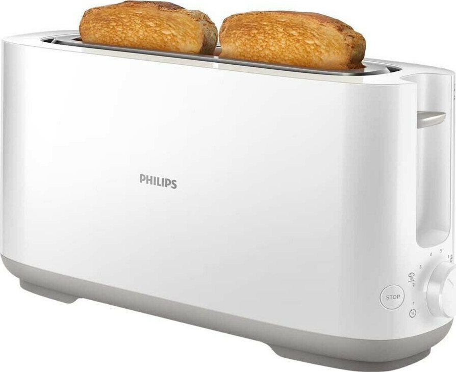 20211029164436_dc5931eb Philips Φρυγανιέρα 2 Θέσεων 1030W - Image 2