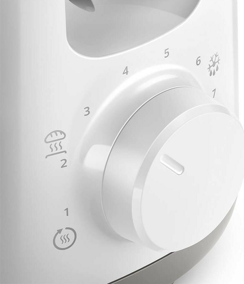 20211029164436_dc9cfb08 Philips Φρυγανιέρα 2 Θέσεων 1030W - Image 3