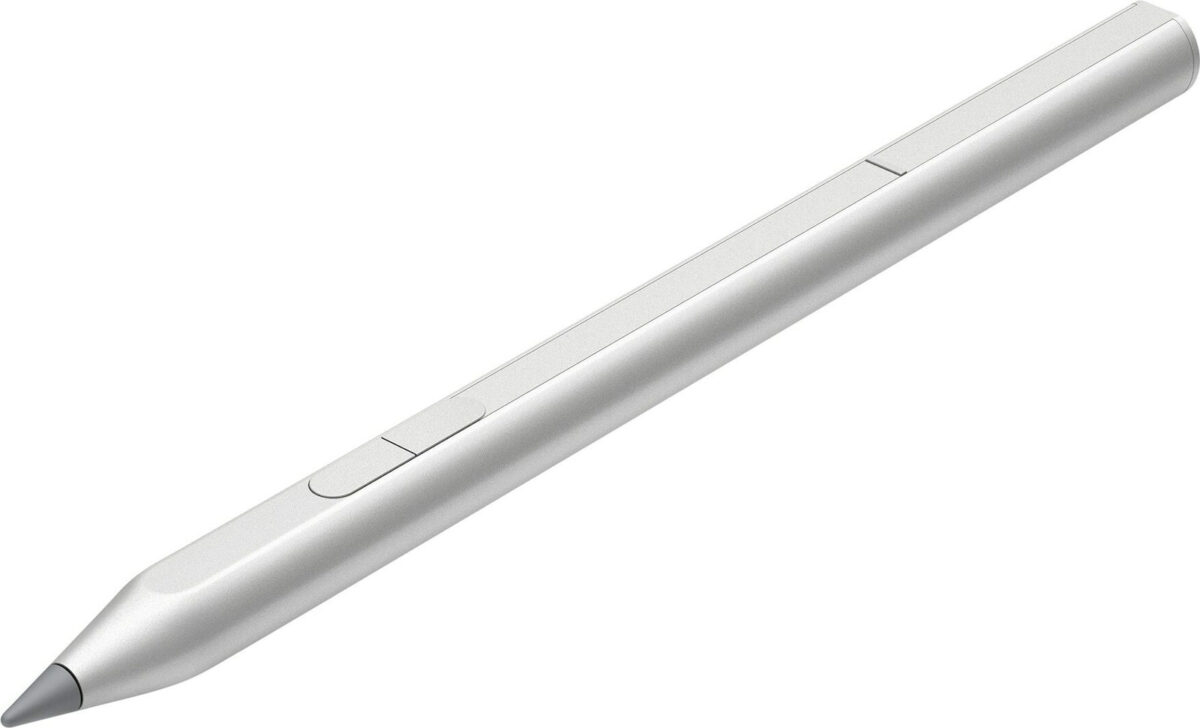 HP Γραφίδα Αφής για HP MPP 2.0 Ασημί - Image 1