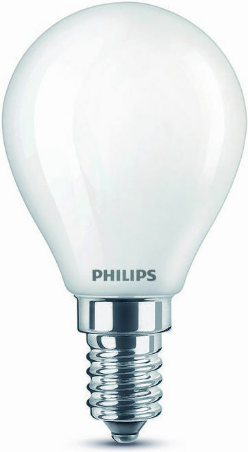 20211102112548_philips_lampa_led_gia_ntoui_e14_thermo_leyko_470lm_929001345555 Philips Λάμπα LED για Ντουί E14 Θερμό Λευκό - Image 1
