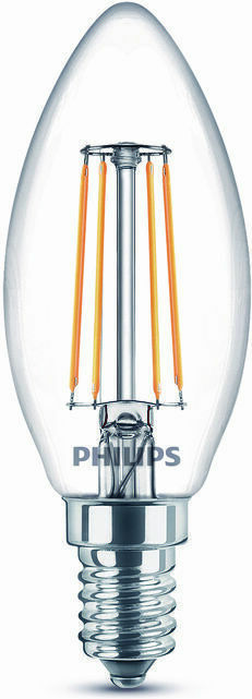 20211102112921_philips_lampa_led_gia_ntoui_e14_thermo_leyko_470lm_929001889755 Philips Λάμπα LED 4.3W για Ντουί E14 Θερμό Λευκό - Image 1