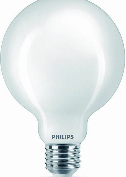 Philips Λάμπα LED 7W για Ντουί E27