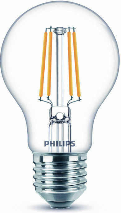 20211102124615_philips_lampa_led_gia_ntoui_e27_kai_schima_a60_thermo_leyko_470lm_929001890055 Philips Λάμπα LED 4.3W για Ντουί E27 Θερμό Λευκό - Image 1
