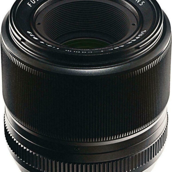 Fujifilm Fujinon XF60mm F2.4 R Crop Frame για Fujifilm X Μount