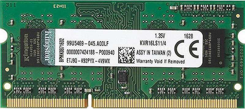 Kingston DDR3 - Image 1