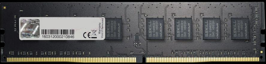 20211102144447_a7c99519 G.Skill Value DDR4 - Image 6