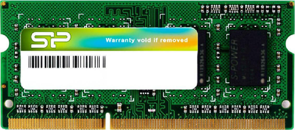 Silicon Power 8GB DDR4 SP008GBSFU320X02