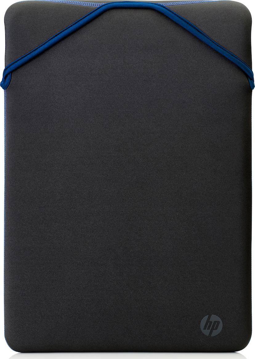 HP Reversible Protective Θήκη για Laptop 14.1" Blue/Black