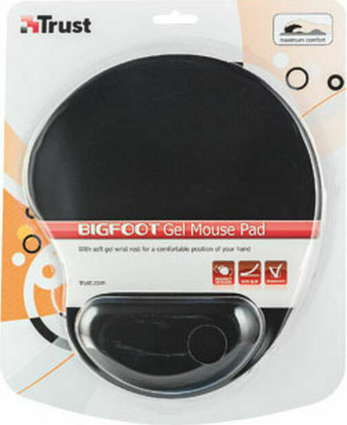 20211103084456_ad4c858c Trust Bigfoot Gel 236mm Μαύρο - Image 4