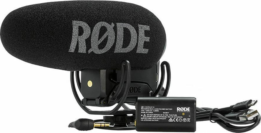 20211103161914_ba9586c0 Rode VideoMic Pro+ Ενσύρματο - Image 4