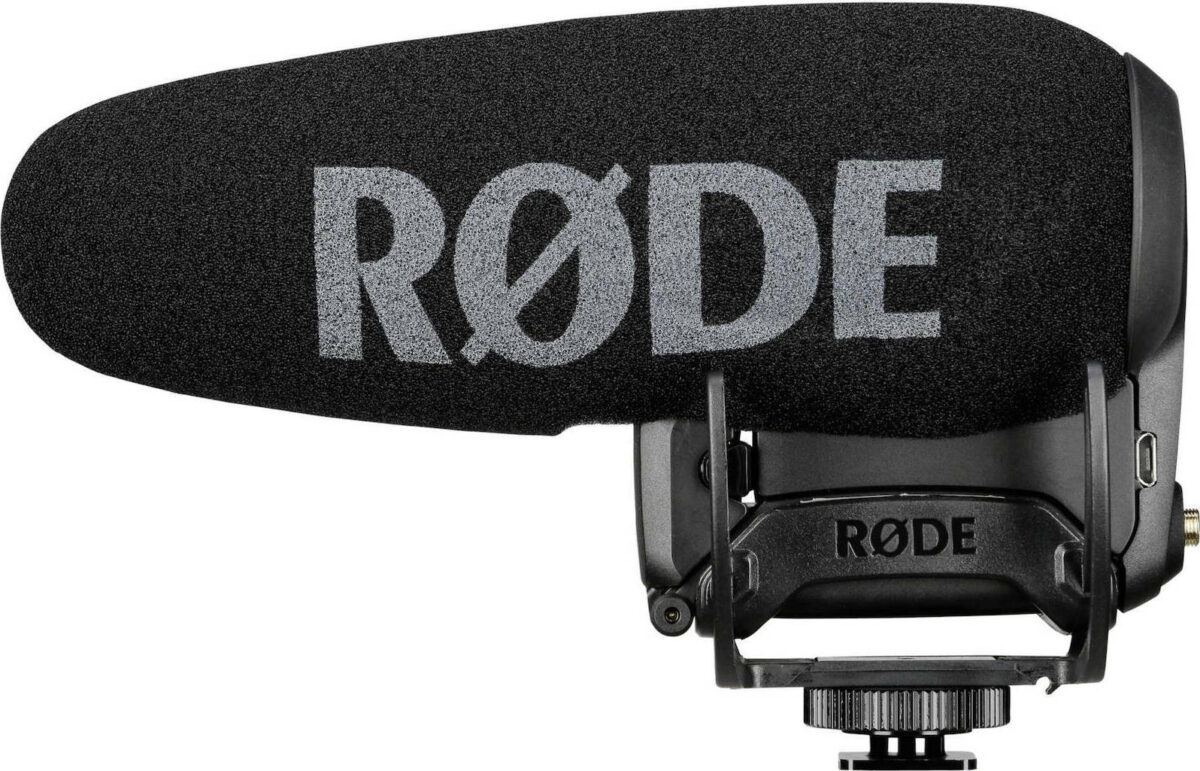 Rode VideoMic Pro+ Ενσύρματο - Image 3