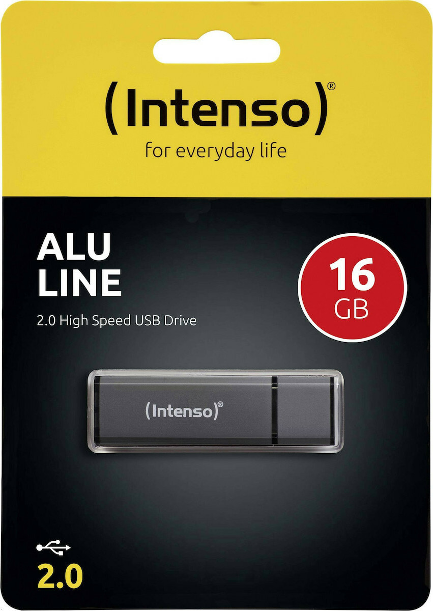 20211103170355_293ee273 Intenso Alu Line USB 2.0 - Image 6