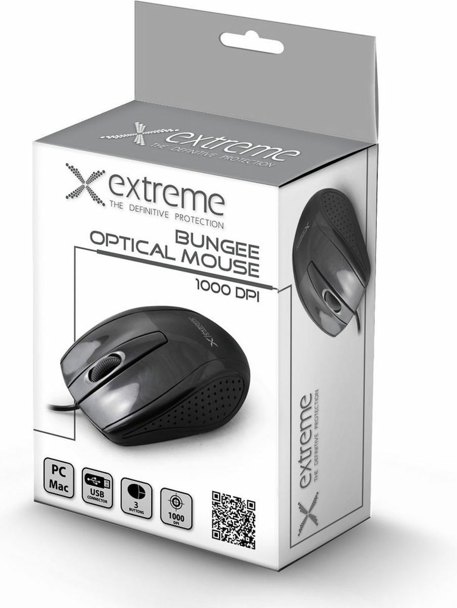 20211104085831_35a20db6 Esperanza XM110 Ενσύρματο Mini Μαύρο - Image 4