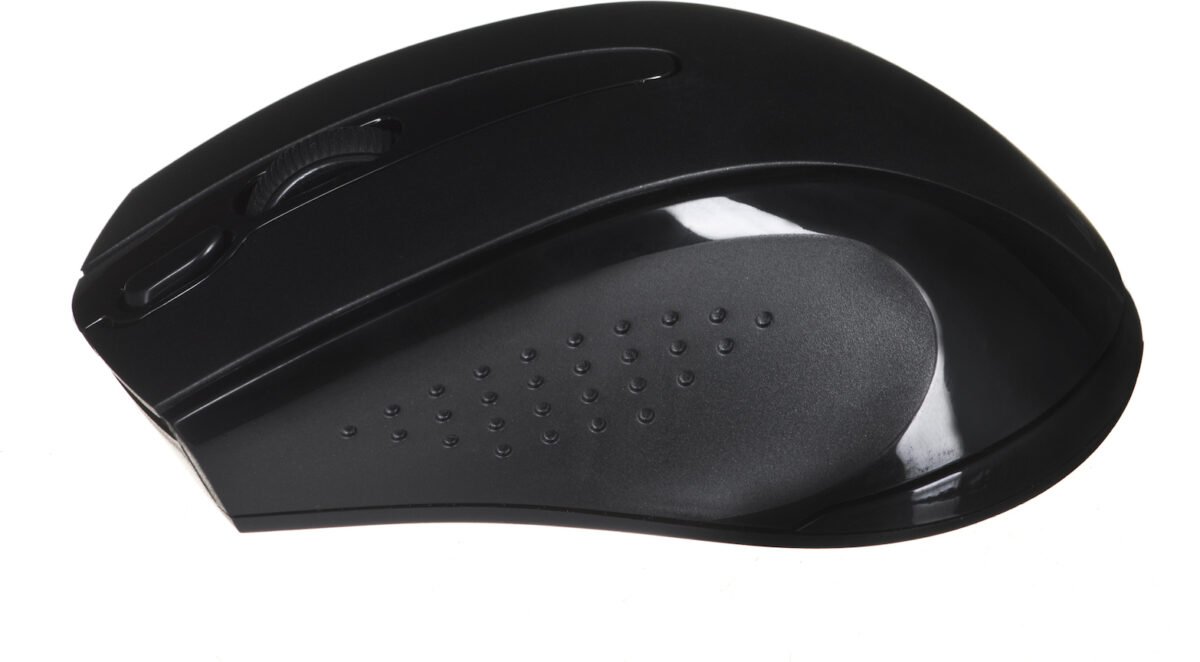 A4Tech G9-500F Ασύρματο Μαύρο - Image 7