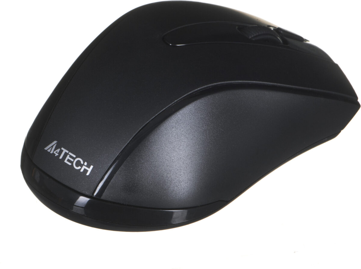 A4Tech G9-500F Ασύρματο Μαύρο - Image 8