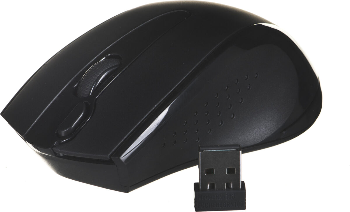 A4Tech G9-500F Ασύρματο Μαύρο - Image 5