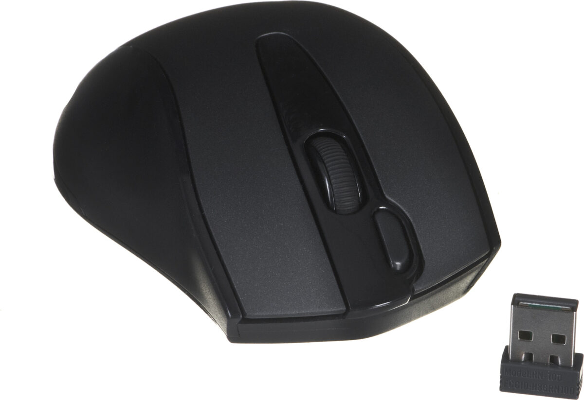 A4Tech G9-500F Ασύρματο Μαύρο - Image 6