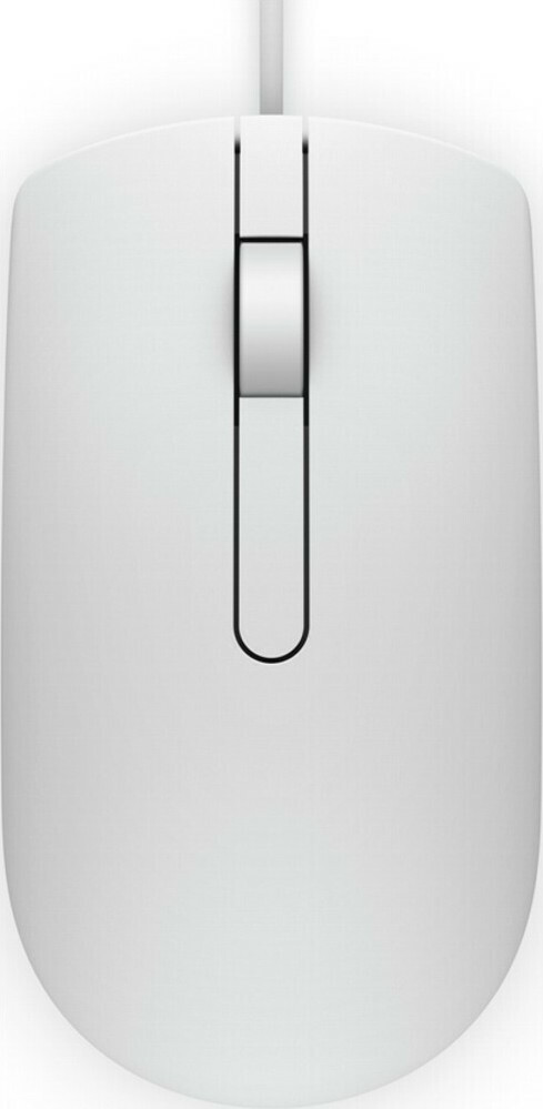 20211104092049_dell_ms116_ensyrmato_pontiki_white Dell MS116 Ενσύρματο - Image 1