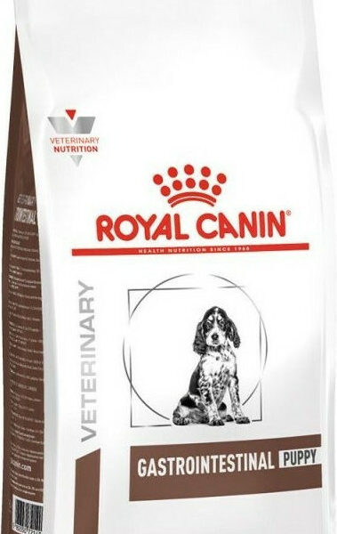 Royal Canin Veterinary Gastrointestinal Puppy