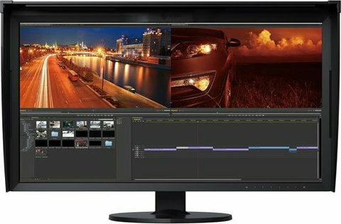 20211104094708_39d27cd4 Eizo ColorEdge CG319X 31.1" IPS HDR 4K 4096x2160 - Image 5