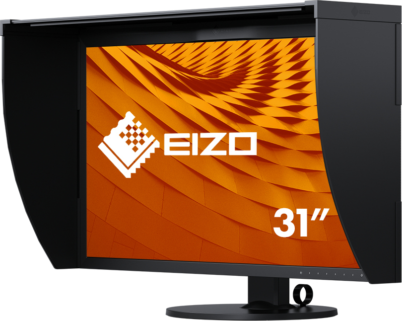 20211104094709_260f301a Eizo ColorEdge CG319X 31.1" IPS HDR 4K 4096x2160 - Image 3