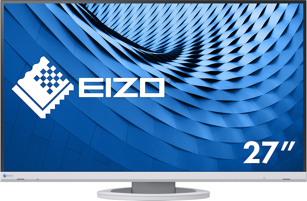 Eizo Flex Scan EV2760 27" IPS QHD 2560x1440 - Image 1